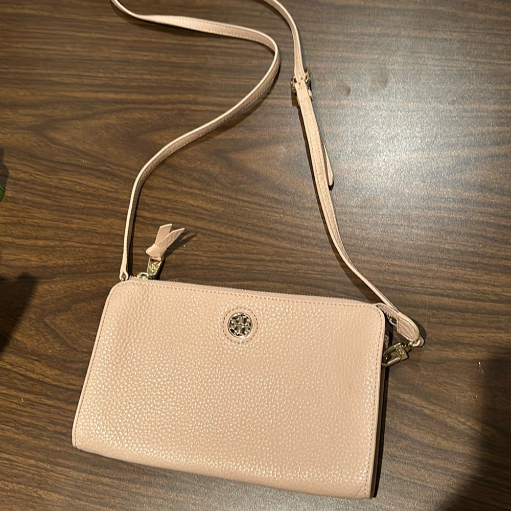 Torey burch crossbody